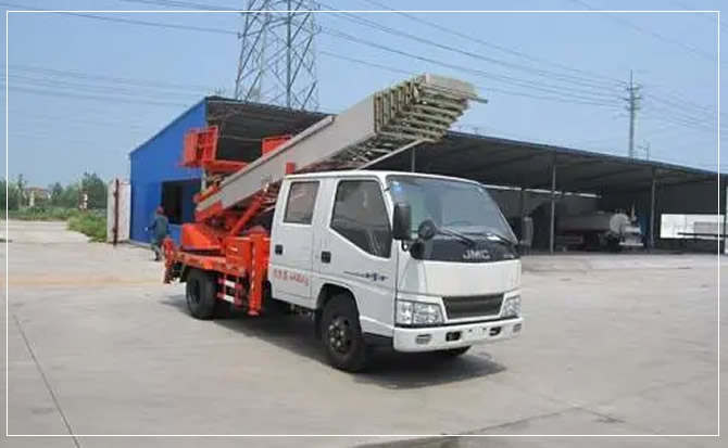 岑溪搬家